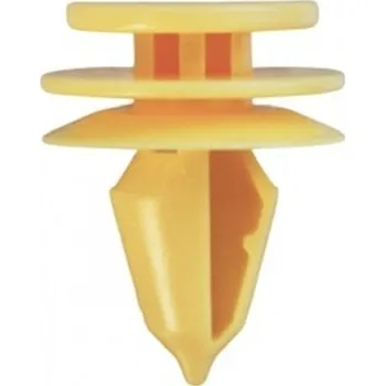 Spona čalounění dveří Chrysler, Jeep 6507686AA ROMIX