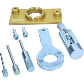 Autodoplněk Blokace rozvodů Opel 2.0 CDTI po 2014 ROOKS