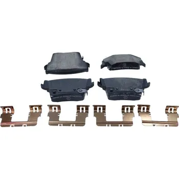 Autodíl Brzdové destičky zadní Dodge Charger 3.6-5.7 11- 5142561AC MOPAR