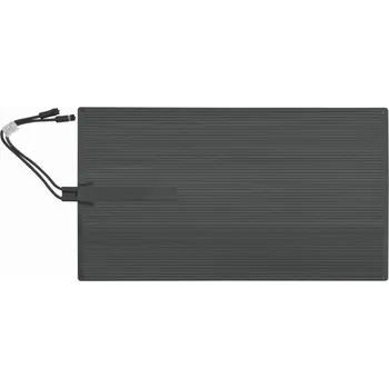 Topná rohož Gumová topná rohož 300 W TYP: GMG-02