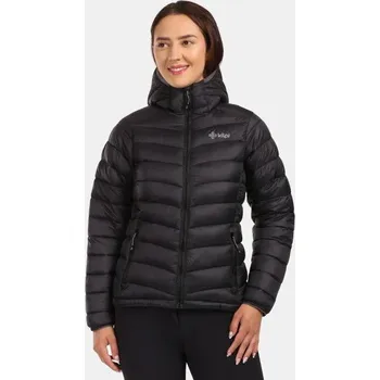 Dámská bunda KILPI REBEKI-W Černá 50