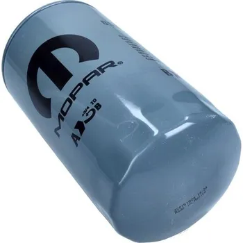 Filtr do auta Filtr oleje Dodge Ram 2500/3500 5,9 (diesel) Ram 2500 6,7 01- 05083285AA MOPAR