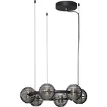 Závěsné LED svítidlo NOVA LUCE LAS 60W 3000K 9009135 stmívatelné Triac