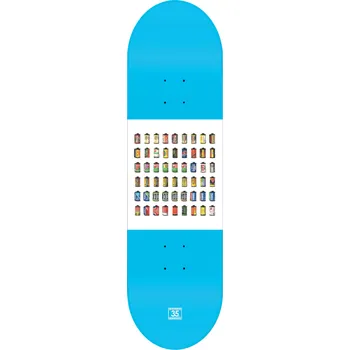 Skateboardová deska Deska 35mm Films - 8.0/8.125 - 8.0