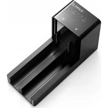 Dokovací stanice ORICO 2,5" / 3,5" dokovací stanice USB 3.0, SATA