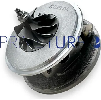 Turbodmychadlo Skupina trupu, turbodmychadlo Prime Turbo G00228C