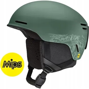 Helma SMITH METHOD PRO MIPS S