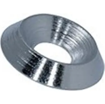 Podložka ROZETA plná ZB M10