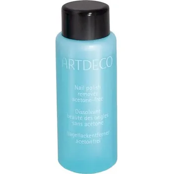 Odlakovač nehtů Artdeco Nail Polish Remover Acetone-Free - Odlakovač nehtů bez acetonu 250 ml