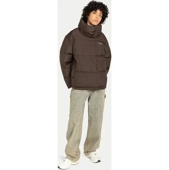 Element Zimní bunda Aspen Puffer ELJJK00129 Hnědá Regular Fit l_12
