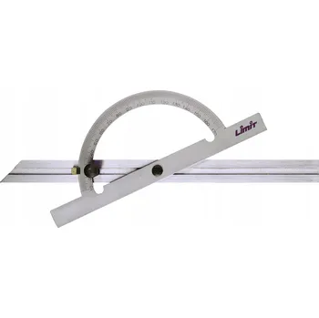 Úhloměr Digitální úhloměr Limit 25500109 300