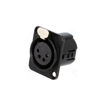 Elektrická zásuvka 718-0400