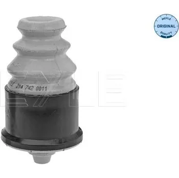 Zarážka, odpružení MEYLE 214 742 0011