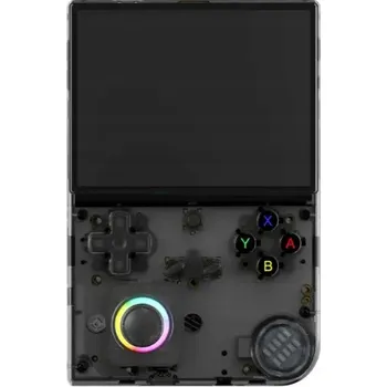 Herní konzole Retro přenosná konzole Anbernic RG40XXV 32GB + 64GB 5000 her