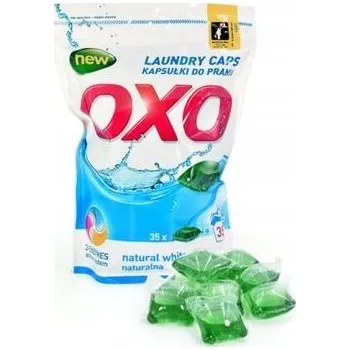 Prací prostředek Prací Kapsle Oxo 35 ks