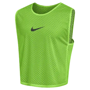 Fotbal Nike Park 26 světle zelená UK XXL
