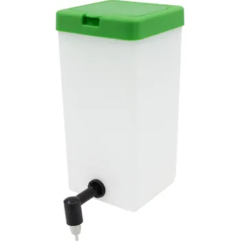 napáječka napáječka pro králíky 1,0l PH 0.14 Kg MTA MAXMIX Sklad14 620033 ( MTA MAXMIX Sklad14 )