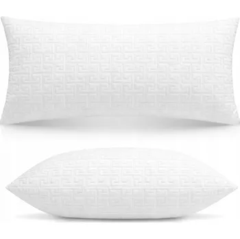 Polštář Polštář na spaní Strefa Spania 80 x 40 cm