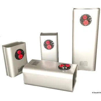 Palivová nádrž Palivová nádrž nerezová 45 l