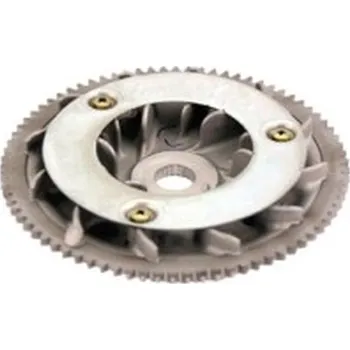 Kliková hřídel Řemenice motoru Aprilia, Derbi RMS