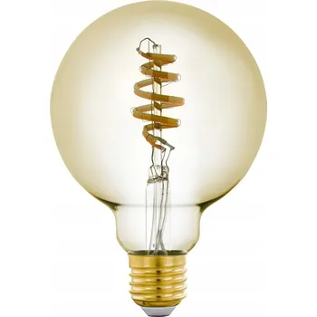 Žárovka Eglo 12581 Dekorativní LED žárovka 5,5W E27