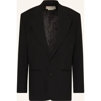 Dámské sako Marni Dámský Blejzr, černá, 38