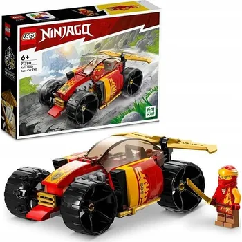 Stavebnice LEGO LEGO Ninjago 71780 Závodní auto ninja Kaie EVO