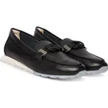 Hispanitas Mokasíny HV264662 C005 Černá 36