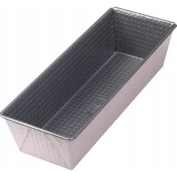 Forma na pečení FORMA NA PEČENÍ FORMA NA BISKUPSKÝ CHLEBÍČEK 30 CM ZENKER