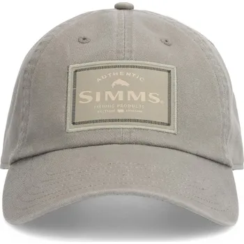 Kšiltovka Simms Kšiltovka Single Haul Cap Bay Leaf