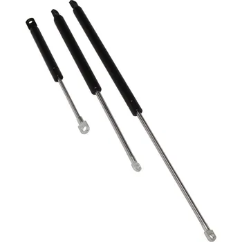 Nábytkové kování Lakovaný ocelový plynový píst 355 mm 11 kg