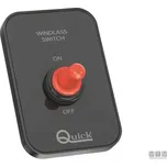 Elektrické ovládání vrátku Up and Down Quick - různé varianty 5