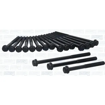 Spojovací materiál motoru Sada sroubu pro hlavy valcu AJUSA 81066400