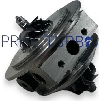 Turbodmychadlo Skupina trupu, turbodmychadlo Prime Turbo G00412C