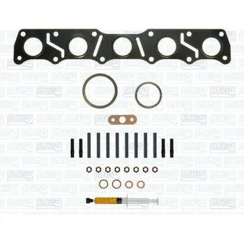 Turbodmychadlo Montazni sada, dmychadlo AJUSA JTC12435