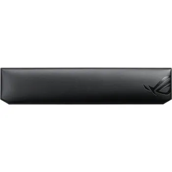 Podložka pod myš ASUS opěrka zápěstí ROG WRIST REST, černá