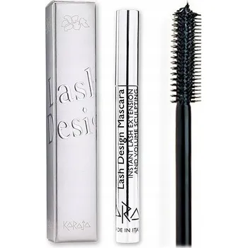 Řasenka Karaja řasenka Design Mascara 7 ml