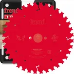 Řezný kotouč na dřevo Freud FR06W007H 160x20 mm 36 zubů