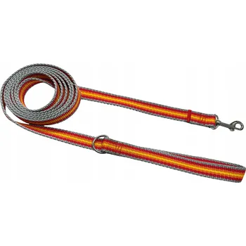 Vodítko pro psa Vodítko tradiční ZEPNIJ pásku 5 m