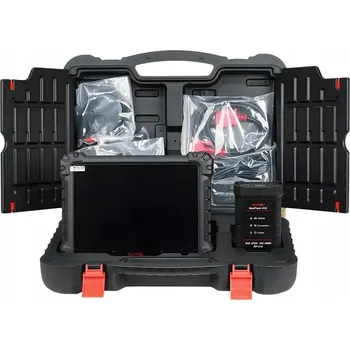 Autodiagnostika Tablet tablet AUTEL MaxiSys MS909 S2