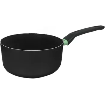 Rendlík s rukojetí 16 cm Indukční plyn s keramickou povrchovou úpravou BRANDAO Fackelmann