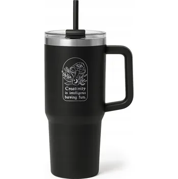 Termohrnek Termohrnek typu Stanley 1200 Ml Creativity