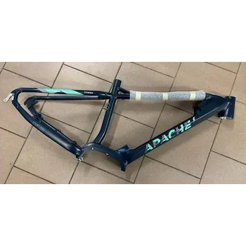 Komponent pro jízdní kolo Apache rám 27.5 Tuwan MX-I 2019 (modrá)