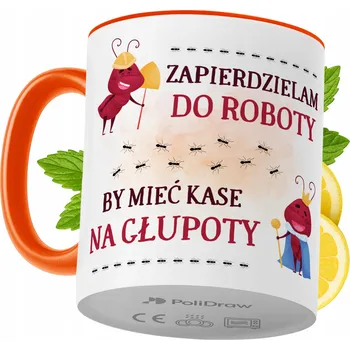 Hrnek Polidraw Hrnek Polidraw Vtipná keramika 330 ml