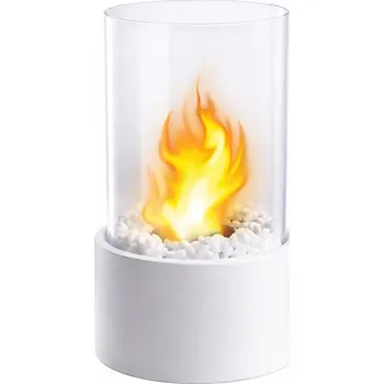 Biokrb Biokrb volně stojící bezkouřový bílý