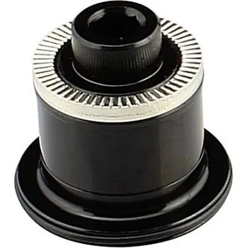 Náboj kola Novatec prachovka QR F582SB