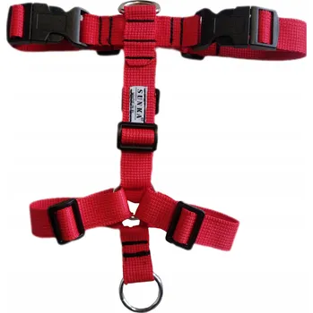 Postroj pro psa Postroj Guard Sunka Basic pro psa M-L