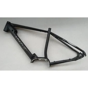 Komponent pro jízdní kolo Apache rám Matto MX-I 2020 (all black)