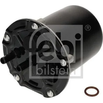 Palivový filtr Palivový filtr FEBI BILSTEIN 186041