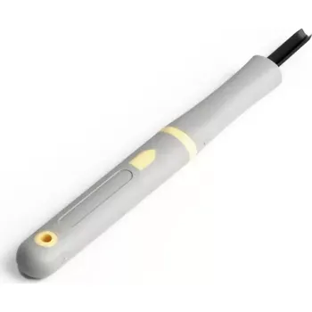 Dláto Japonské řezbářské mini-dláto MARUICHI s V čepelí - 4,5 mm